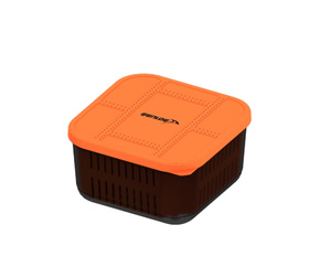 POJEMNIK DO ODSĄCZANIA PELLETU GENLOG G-SYSTEM 1,6l