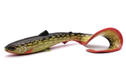 GUMA WESTIN BULLTEEZ CURLTAIL - BALTIC PIKE