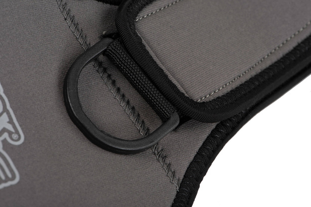 NEOPRENOWE SPODNIOBUTY FOX RAGE 4mm