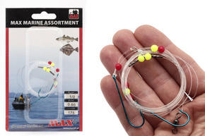 1021009 - MAX MORSKI PRZYPON SURFCASTINGOWY