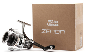 1548042 - ABU GARCIA KOŁOWROTEK ZENON 3000MSH