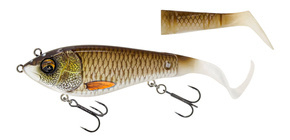 JERK SAVAGE GEAR DEVIATOR TAIL SS 16,5cm - BREAM