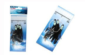 520-108 - EXORI PRZYWIESZKA DORSZOWA OCTOPUS 108