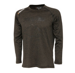 KOSZULKA Z DŁUGIM RĘKAWEM PROLOGIC MEGA FISH UV