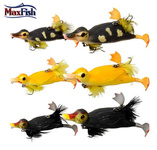 PRZYNĘTA SAVAGE GEAR 3D SUICIDE DUCK NATURAL
