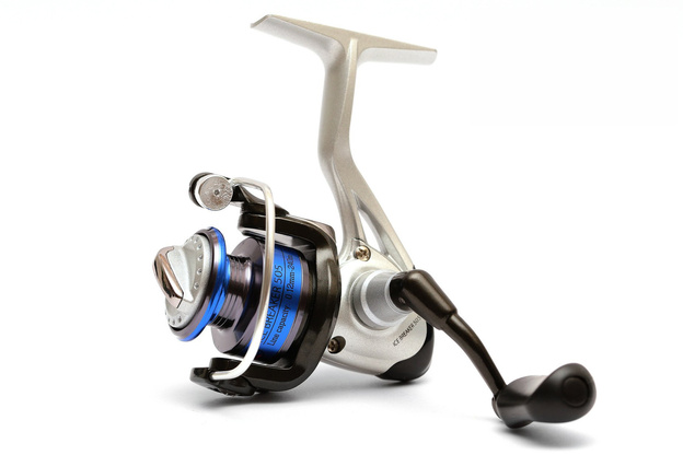 KOŁOWROTEK ICE BREAKER 505 - YORK