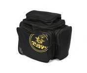 PLECAK WĘDKARSKI BLACK CAT BLCK 30l - 30x36x47cm