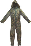 KOMBINEZON PRZECIWDESZCZOWY YORK CAMO
