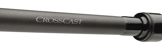 WĘDKA DAIWA CROSSCAST SPOD CARP 360/4,50lb