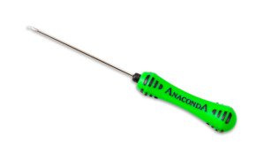 IGŁA DO KULEK RAZOR ANACONDA GREEN 9,5cm