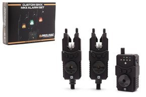 ZESTAW SYGNALIZATORÓW CUSTOM SMX MKII 2+1 - PROLOGIC