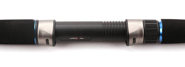 288030 - ROD RODMAN WĘDKA BIG PIKE 210/80-120g