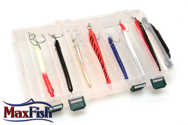 DWUSTRONE PUDEŁKO YORK NA PILKERY