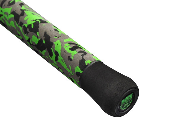 WĘDKA MADCAT UV SERIES CAT-STICK 300/150-300g