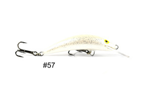 WOBLER SIEK SKORPION 6cm - 57