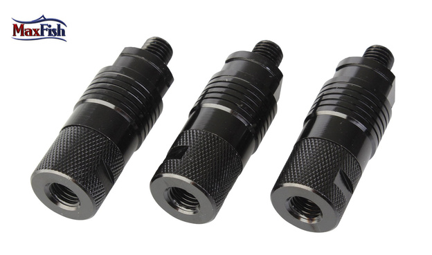 43885 - PROLOGIC SZYBKOZŁĄCZKA LARGE -3 szt