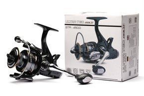 2707450 - SANGER KOŁOWROTEK ULTRA TEC GOLD BTR 4500