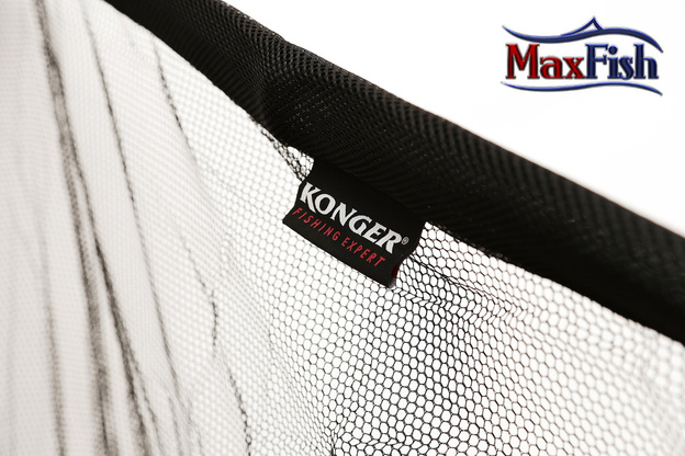 700953001 - KONGER PODBIERAK KARPIOWY 2,40m 100x100