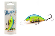 WOBLER GLOOG HEKTOR N60 TRB