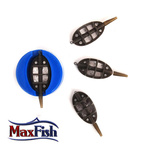 1021060a - MAX ZESTAW DO METODY 30g,40g,50g,60g