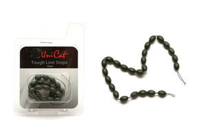 STOPER GUMOWY UNI CAT 25szt