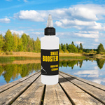 SMALL BOOSTER INVADER METHOD LINE 100ml - ROBIN RED / CZOSNEK