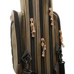SZTYWNY POKROWIEC YORK EXCLUSIVE III KOMORY 150cm
