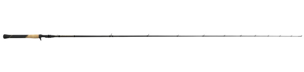 WĘDKA LEW'S CUSTOM PRO SPEED STICK SPINERBAIT 208/5-18g