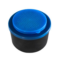 PUDEŁKO NA PRZYNĘTY ZEBCO TROPHY BAIT TUB 1,0l