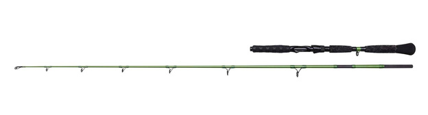 WĘDKA MADCAT GREEN BELLY CAT 175/50-125g
