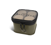 TORBA NA PRZYNĘTY I AKCESORIA KORUM PROGRESS EVA HOOKBAIT 4 TUB