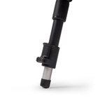 STOLIK BIWAKOWY BLACK CAT 49,5x30x18-25cm