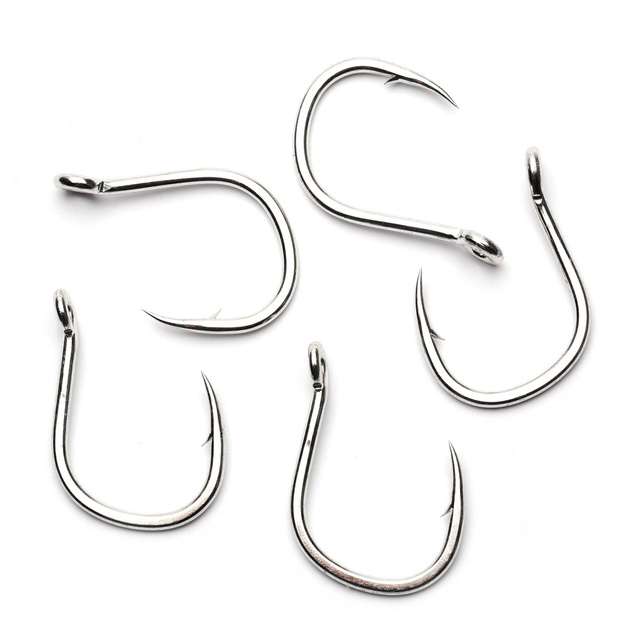 HAKI AQUANTIC KONA H18001 TN JIGGING 7/0- 5szt