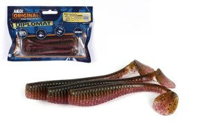 DI125-OR09 - AKKOI OPAKOWANIE GUM DIPLOMAT OR09 - 125mm/4szt