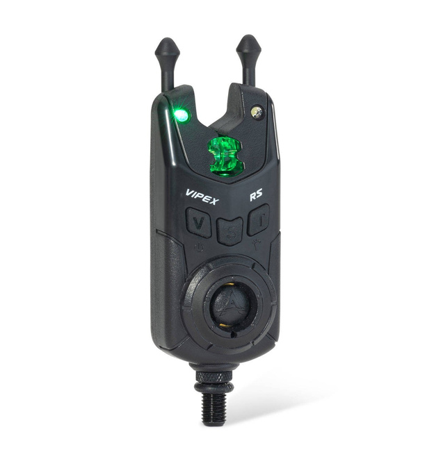 ZESTAW SYGNALIZATORÓW ANACONDA RS VIPEX 4+1