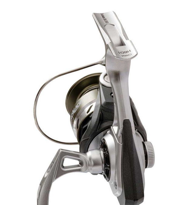 KOŁOWROTEK QUANTUM ESCALADE EM 2500