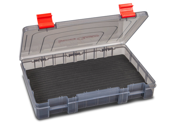 PUDEŁKO IRON CLAW VARIO BOX 275ND-EVA