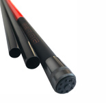 SZTYCA PODBIERAKA GENLOG EXTREME ORANGE 350