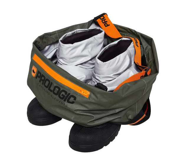 ODDYCHAJĄCE SPODNIOBUTY PROLOGIC INSPIRE