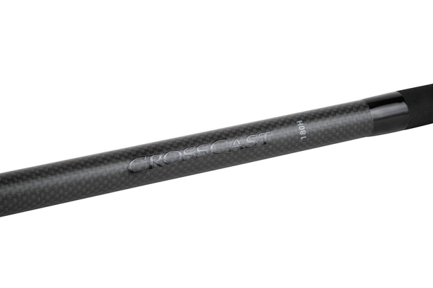 PODBIERAK KARPIOWY DAIWA CROSSCAST 2cz - 100x100cm