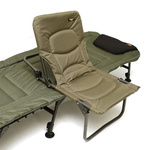 KRZESŁO/FOTEL WĘDKARSKI NECO