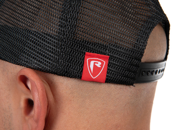 CZAPKA Z DASZKIEM FOX RAGE CAMO TRUCKER