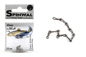 AGRAFKA SPINWAL 20A/5kg