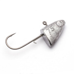 GŁÓWKA Z ZACZEPEM DORADO JIGHEAD FISHHEAD 6/0