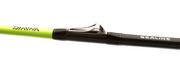 WĘDKA DAIWA SEALINE X TREME ITERLINE 235/30-50lbs