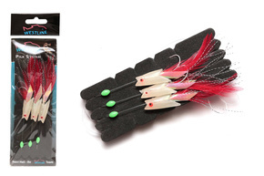 PRZYWIESZKA WESTLINE PILK-SYSTEM II