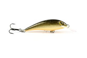 WOBLER SIEK UKLEJKA 5cm - 29