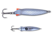 WAHADŁÓWKA ZEBCO TROPHY Z-SPOONY - SILVER