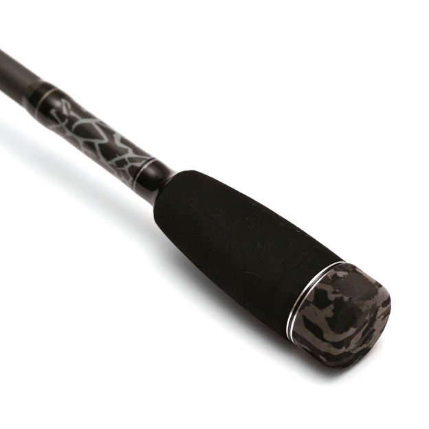 WĘDKA SPINNINGOWA HOKKAIDO BLACK BAIT 265/4-17g