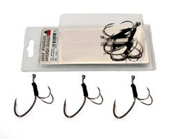 4003008 - MAX HAK Z OSTROGĄ BIG FISH SPECIAL 8/0